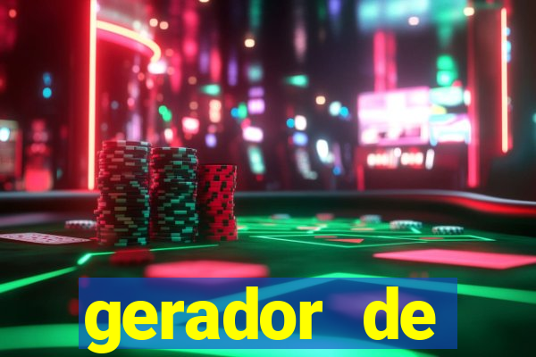 gerador de comprovante de pagamento