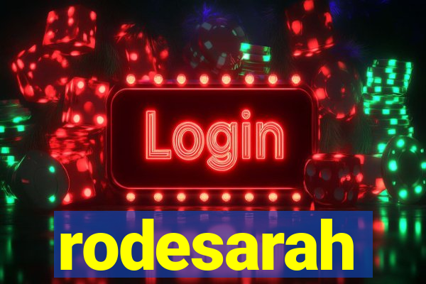 rodesarah