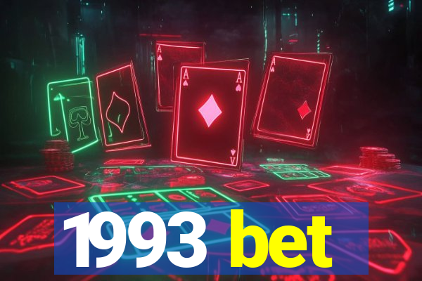 1993 bet