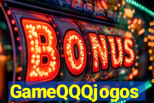 GameQQQjogos