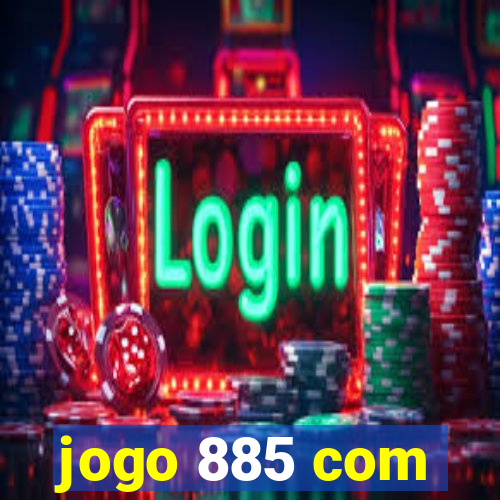 jogo 885 com
