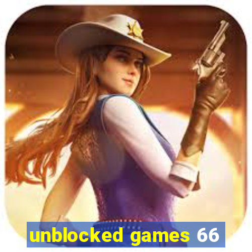 unblocked games 66