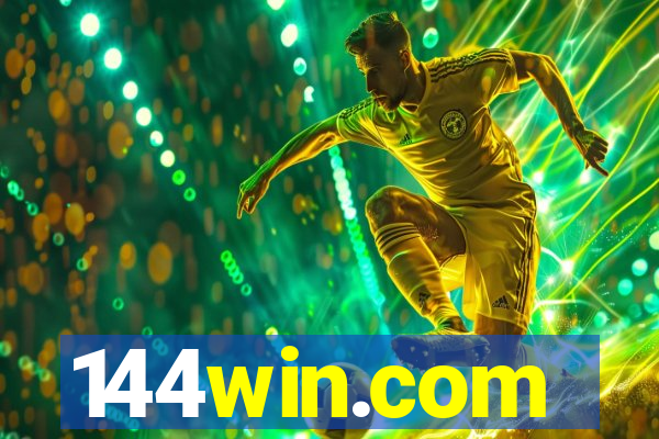 144win.com