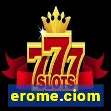 erome.ciom