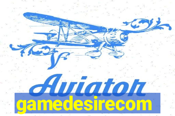 gamedesirecom