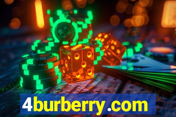 4burberry.com