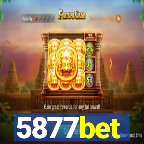 5877bet