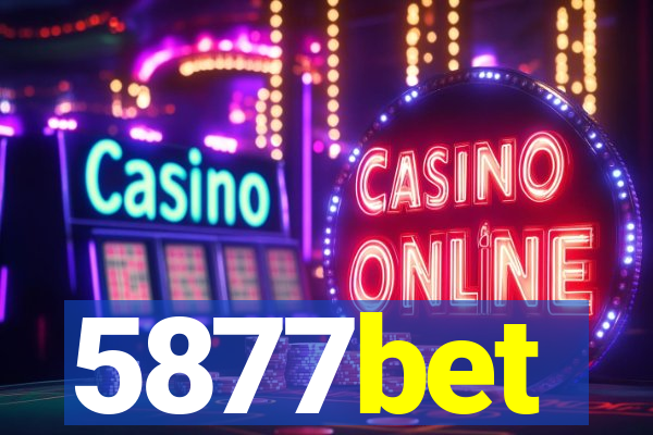 5877bet