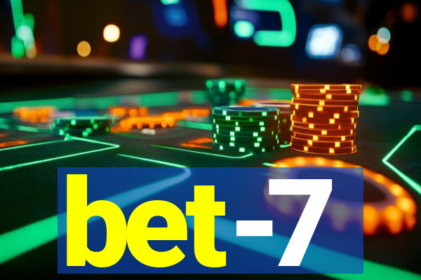 bet-7