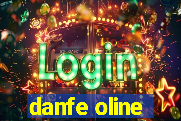 danfe oline