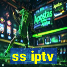 ss iptv