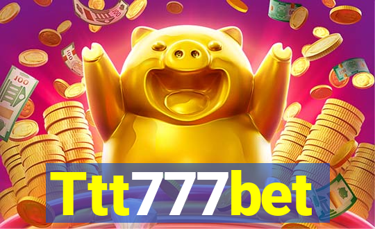 Ttt777bet