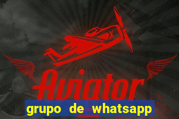 grupo de whatsapp resenha 24 horas