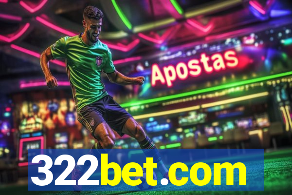 322bet.com