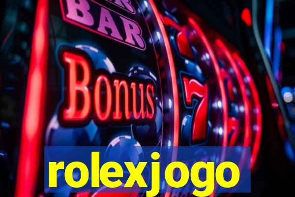 rolexjogo