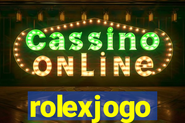 rolexjogo