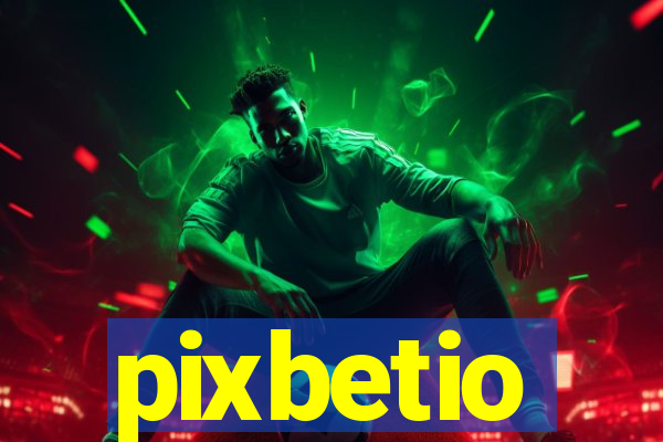 pixbetio