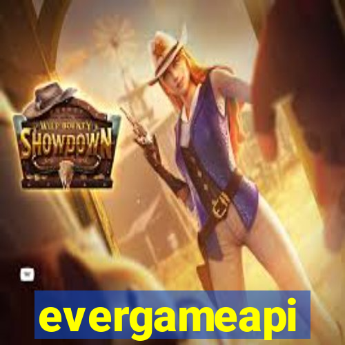 evergameapi