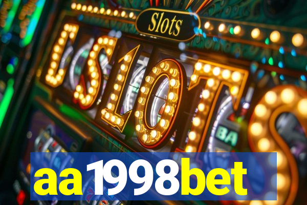 aa1998bet