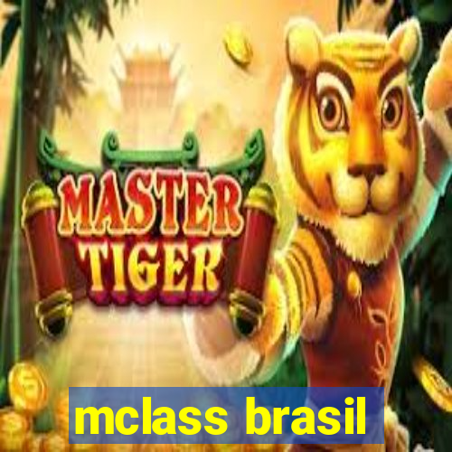 mclass brasil