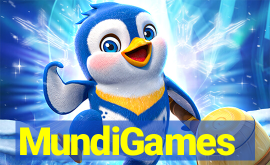 MundiGames