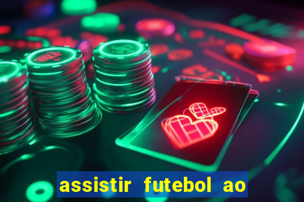 assistir futebol ao vivo rmc