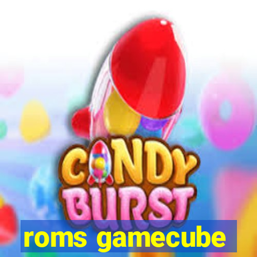 roms gamecube