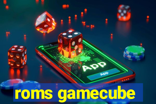 roms gamecube