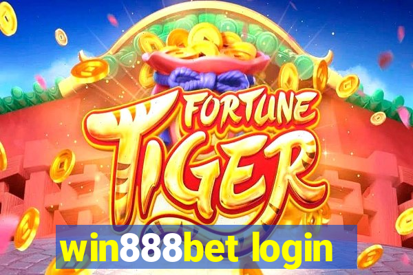 win888bet login