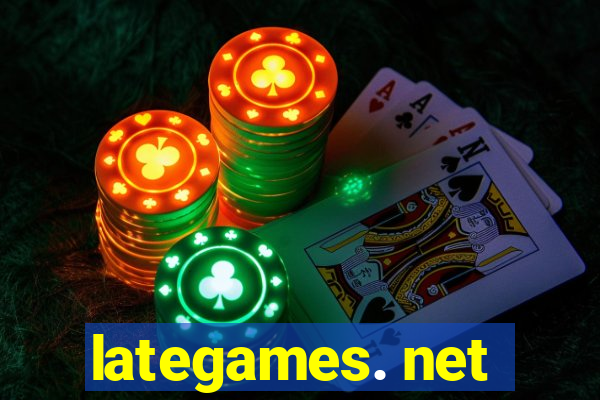 lategames. net