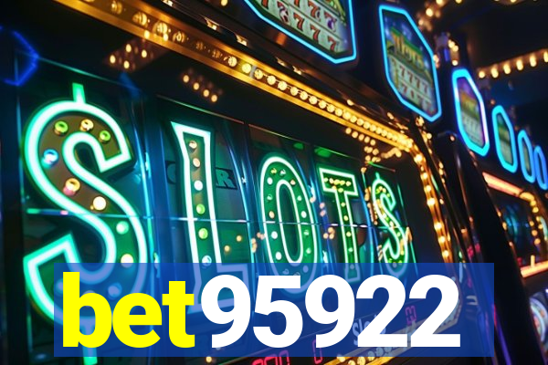 bet95922