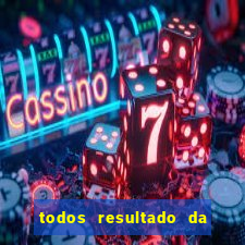 todos resultado da lotomania de 2024