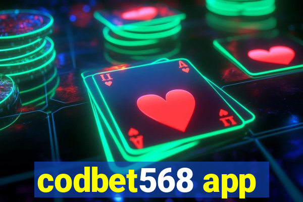 codbet568 app