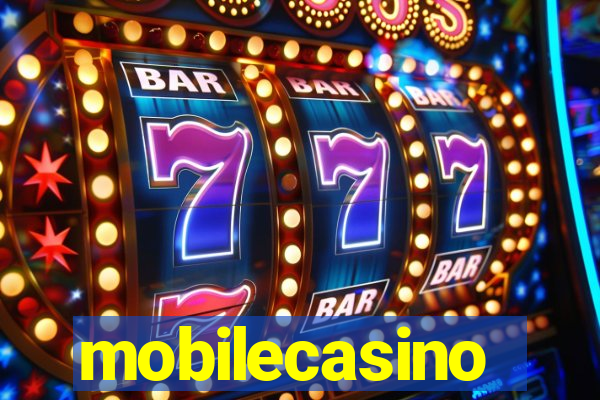 mobilecasino