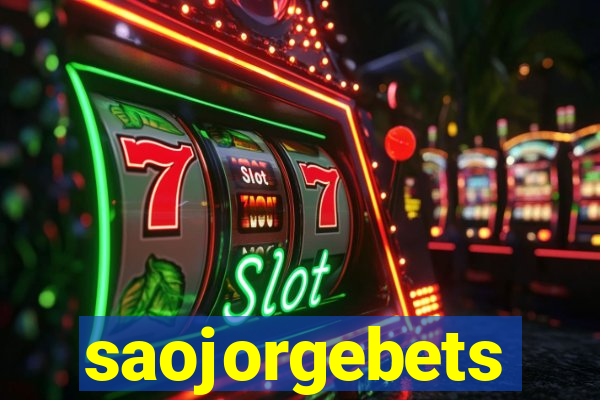 saojorgebets