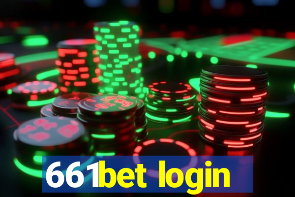 661bet login