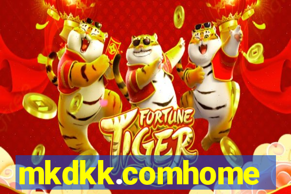 mkdkk.comhome