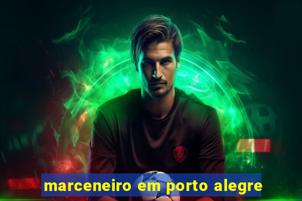 marceneiro em porto alegre