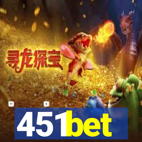 451bet