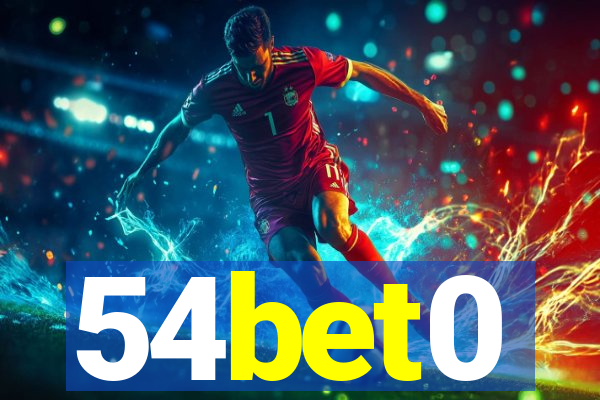 54bet0