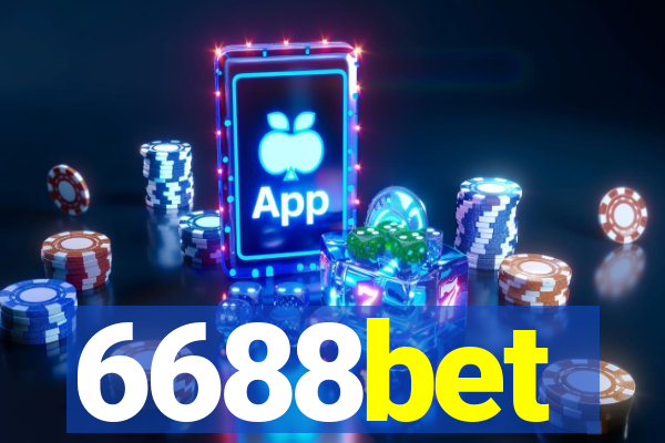 6688bet