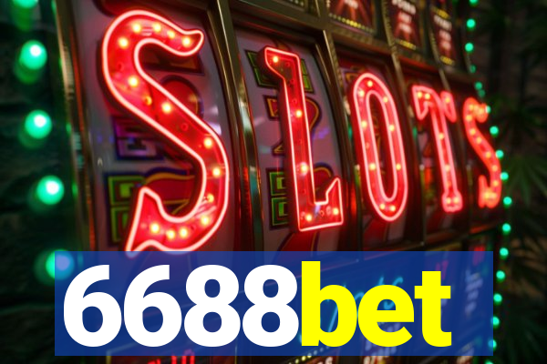 6688bet