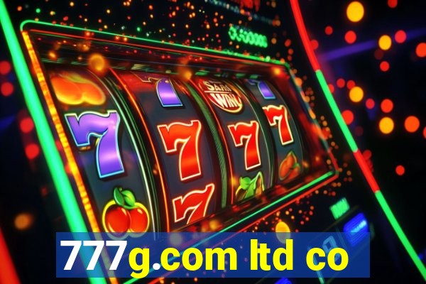 777g.com ltd co
