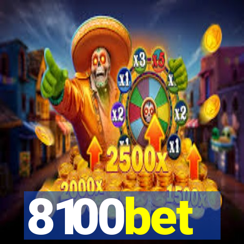 8100bet