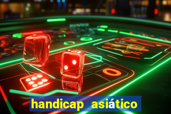 handicap asiático 0.0 0 5