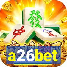 a26bet