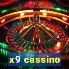 x9 cassino