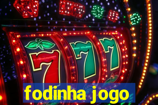 fodinha jogo