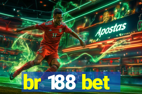 br 188 bet