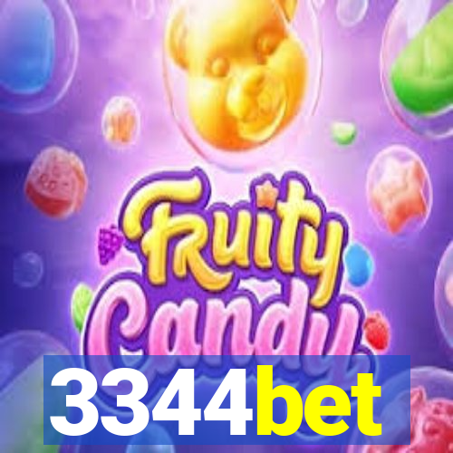 3344bet